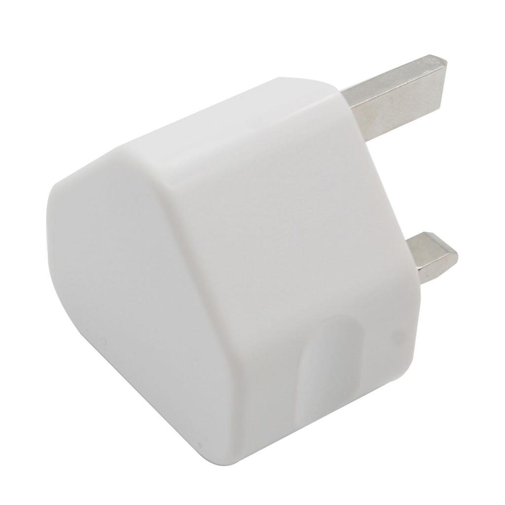 Hong Kong 2A Dual-Port UK Charger with 2 USB and 3 USB Smart Travel Charger