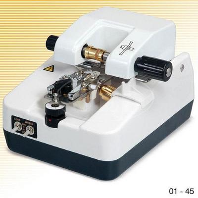KASHSURG Linsenrillmaschine