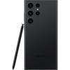 Smartphone Samsung Galaxy S23 Ultra 12/256 GB,12/512GB, Dual: Nano SIM + eSIM, Black