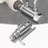 Universal Faucet  Angle Valve Extractor Broken Valve Thread Extractor Tool  Faucet Repair
