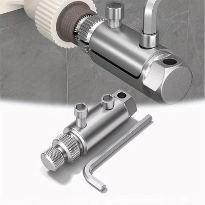 Universal Faucet  Angle Valve Extractor Broken Valve Thread Extractor Tool  Faucet Repair