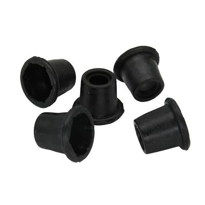 Rear Brake Master Cylinder Pump Sleeve Dust Cover Rubber Waterproof Cap Motorcycle