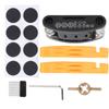 Bicycle 16 in 1 MultiFunctional Tyre Repair Tool Kit Bike Puncture Repair Tool with Bag
