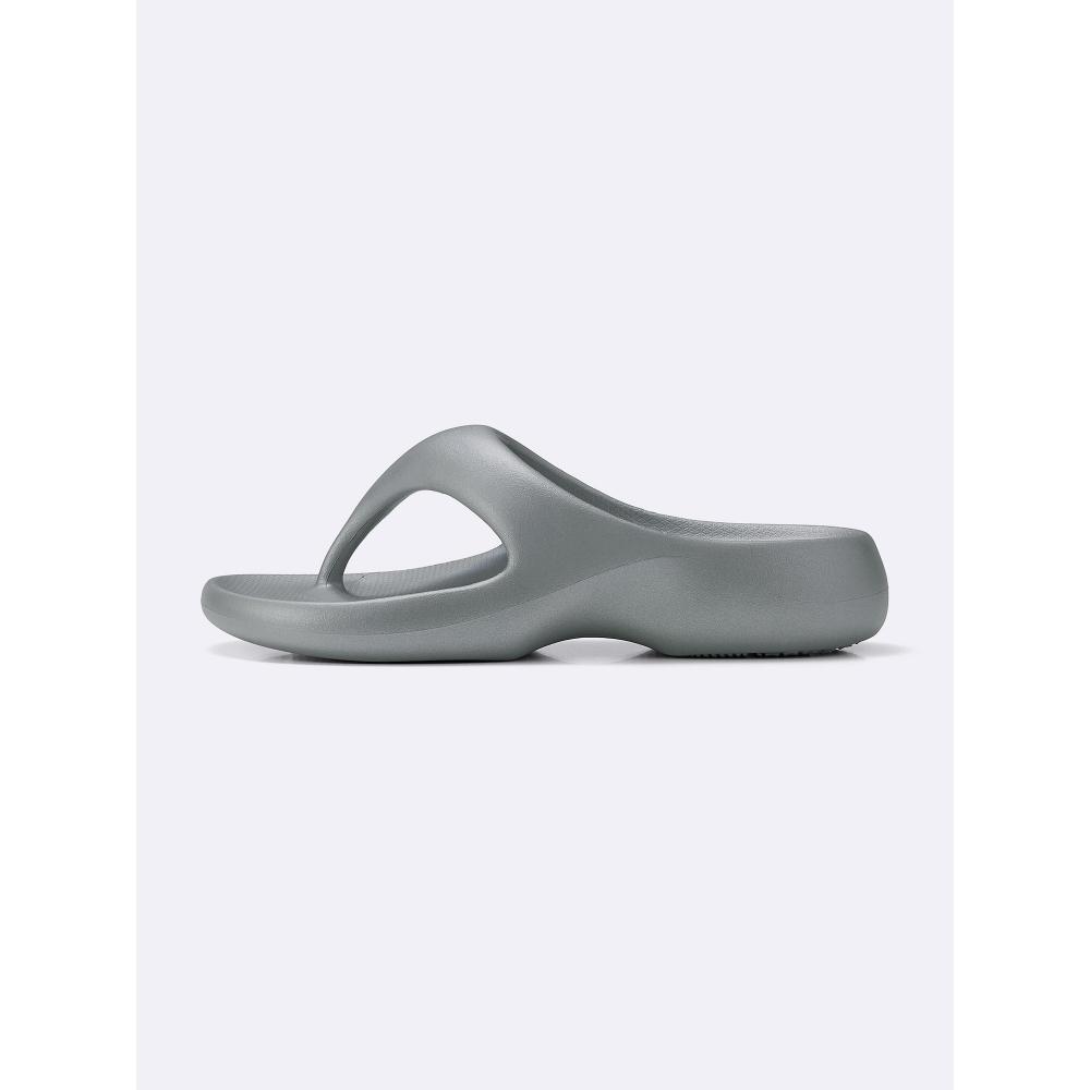 Gu By Uniqlo Comfy Sandals