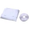 Adhesive Fast Window Seal With Zip AC Window Seal  Portable Air Conditioner