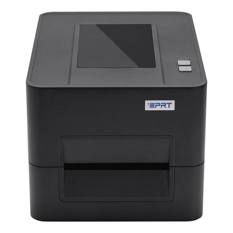 HPRT J400 Thermal Transfer Barcode Printer