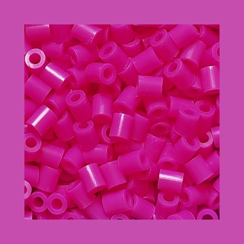 Non-Toxic 2.6Mm Mini Beads 1000Pcs Purple Colors Pixel Art Fuse Beads For Kids Gift Hama Beads Diy Puzzles Iron Beads
