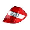 For Honda JAZZ FIT Hatchback 2011 2012 2013 Tail Light Rear Bumper Reversing Turn Signal Fog Lamp Car Taillight 33500-TF0-J51