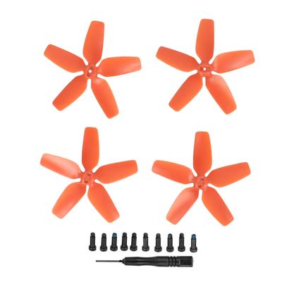 Details en accessoires – FPV systemen