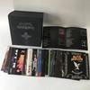Black Sabbath – Black Box 1970-2017