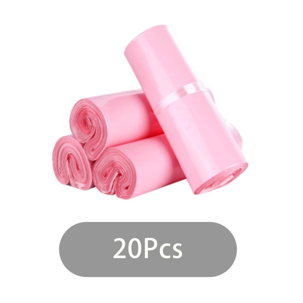 20Pcs/50Pcs Sanitary Napkin Disposal Bags,Women Feminine Hygiene Disposal Bags for Tampons and Pads, Personal Disposal Bag Self-