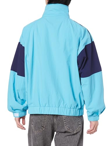 [Improbes] [UAU] Nylon Taslan Jacket