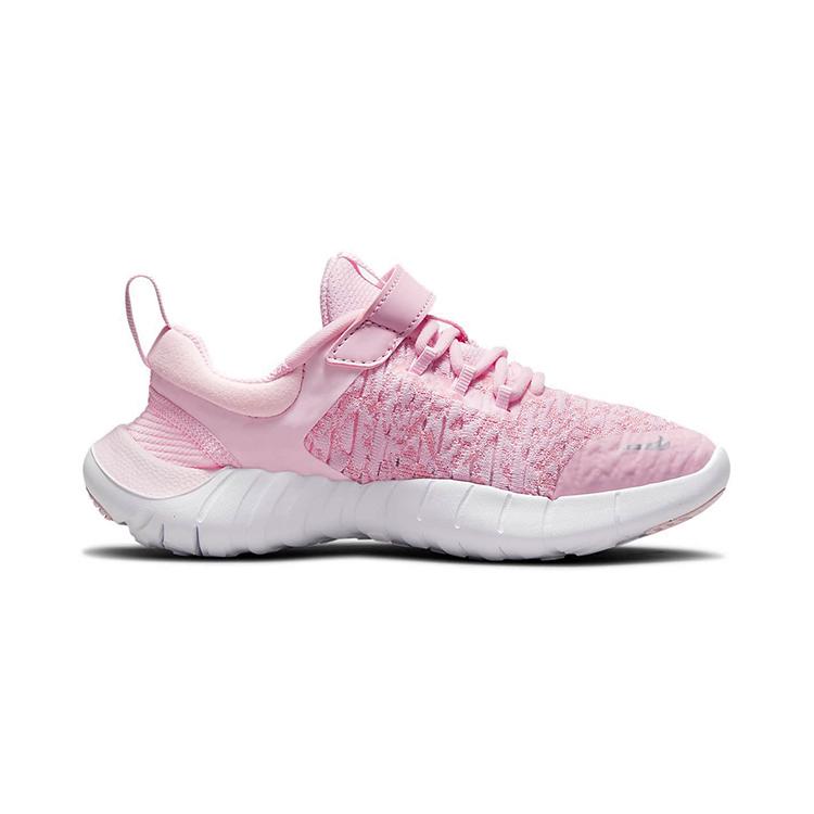 Nike Free RN 2021 Pink Foam PS CZ3996-610