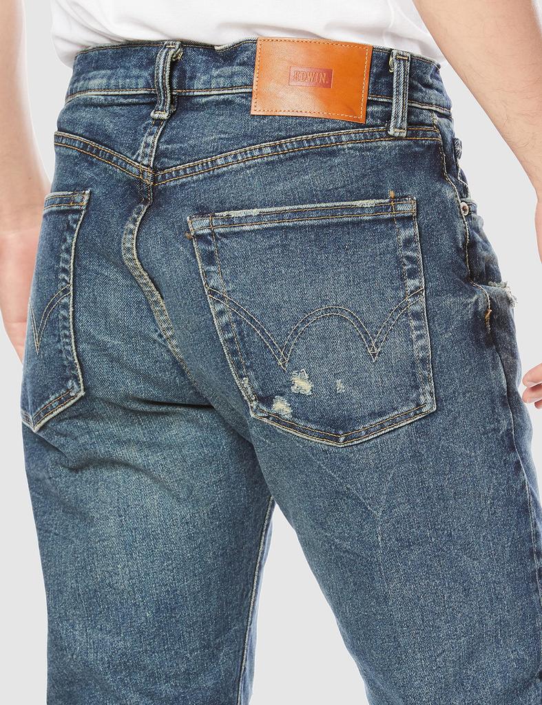 Edwin Official Monster Slim Tapered EM32