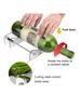 DIY Glass Bottle Cutter Bottle Cutting Tool, Glass Cutting Kit for Cutting Wine Beer Whiskey Alcohol Champagne Glass Bottle