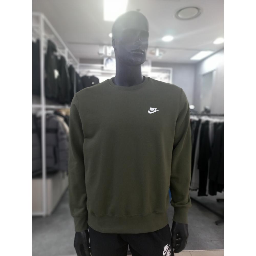 

Nike [Nike] толстовка унисекс BKBV2666 326