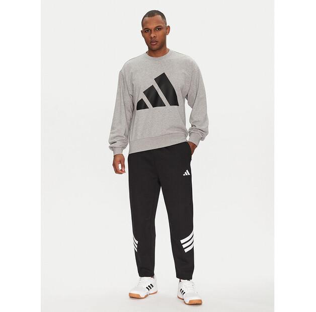 Толстовка adidas Essentials Big Logo