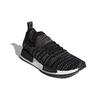 Adidas NMD_R1 Stlt Primeknit 'Black Pink Women's B37636
