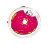 Snoopy Circle Pouch (Donut)