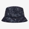 The North Face Low Brim Padding Hat Navy Ne3hr54c