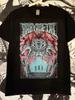 2026 Pop Band Babymetal Tshirt Short Sleeve Cotton Summer Tshirts For Unisex Casual Unisex Hip Hop Streetwear Graphic Clothing