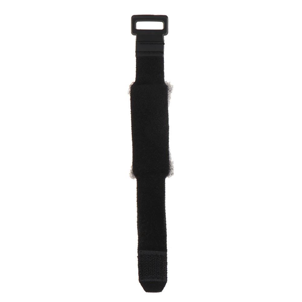 

New 18cm Guitar Wraps Strings Black 10 Styles Fingerboard Muting Wraps Mute Muter for Acoustic Classic Guitar