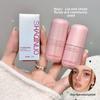 SHAQINUO Lip and Cheek Multi-Purpose Liquid Lip Gloss