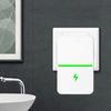 Energy Saving Device 3PCS Stop Watt Power Save Electricity Saving Box Household Stable Voltage Device
