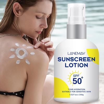 Körperpflege – Sonnenschutz- & Bräunungsmittel