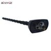 96213-1R000,96215-2P000 For Hyundai Accent Solaris 1.6L 2011- Rubber Spiral Roof Radio Aerial Antenna Mast Rod Base AM FM