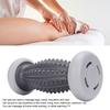 Fußmassage-Rolle   Massage Ergonomisches ABS Fußmassagegerät Werkzeug Fußrollen-Werkzeug für Handgelenke Nacken