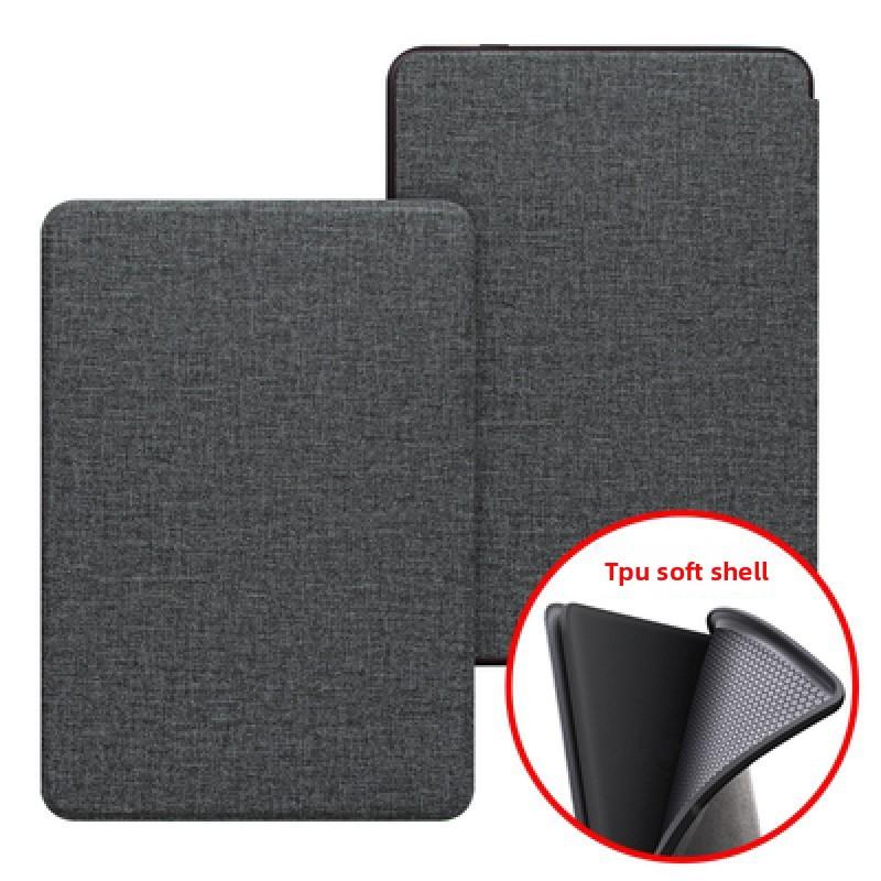 For Kindle 2024 Case for Amazon Paperwhite 4 3 2019 Premium Leather Cover with Auto Wake Sleep