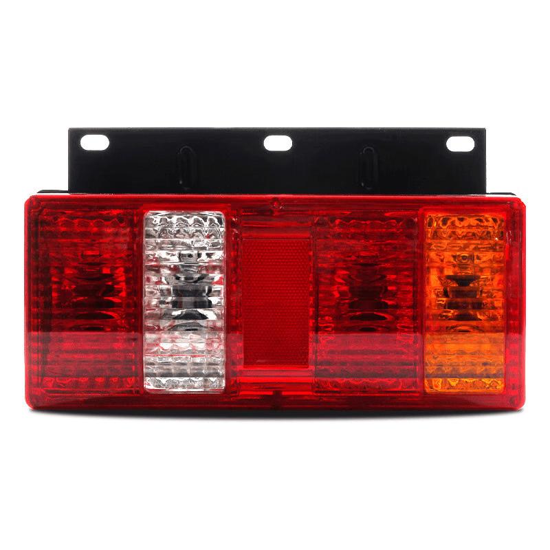 Qingte Tractor Rear Tail Light Assembly