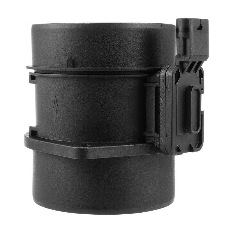 5WK98101 A6450900048 6450900048 Mass Air Flow MAF Sensor For MERCEDES BENZ CDI Auto Replacement Sensors