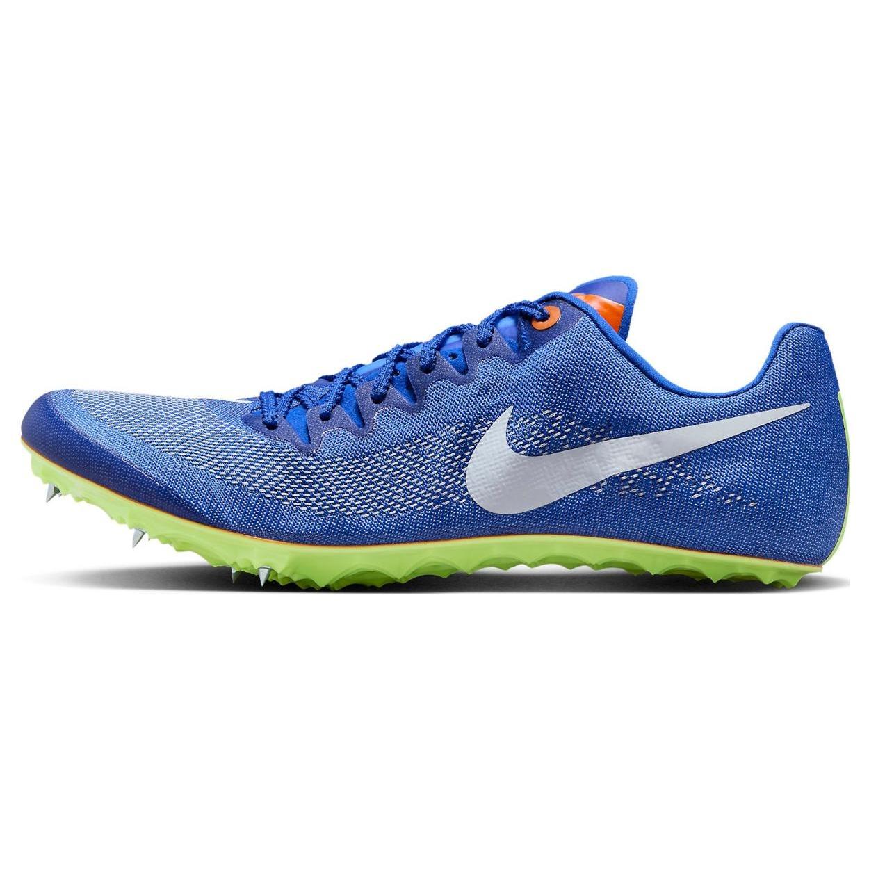 Nike Zoom JA Fly 4 Racer Blue Men s DR2741-400 EU 48.5