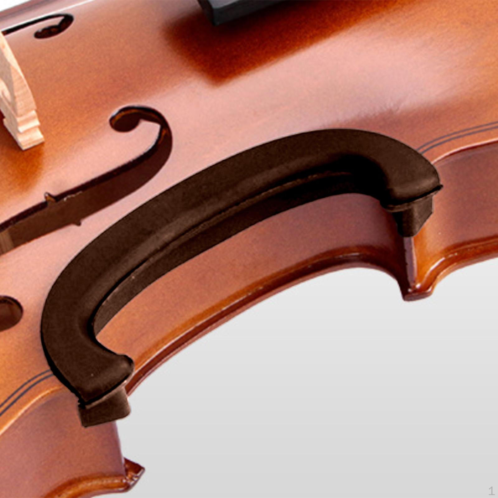 Violin Waist Protector Cover, Instrument Accessory, Portable Parts Replace, Clip