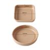 Brazilian Wood Tray/Hydroponic Pot/Hydroponic Plant Tray/Tabletop Plant Hydroponic Tray