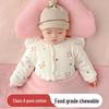 Pure Cotton Baby Sleep Shawl: Anti-Freeze Shoulder Protector & Arm Warmer for Infants