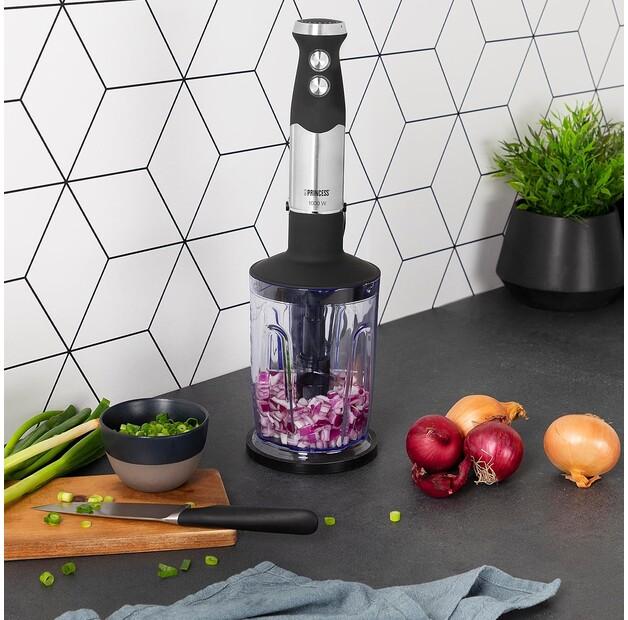 Immersion Blender Princess 221221 (01.221221.01.001)