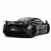 JADATOYS 1:24 Fast & Furious Diecast Car Shaw's McLaren 720S