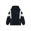 Li Ning Sports Lifestyle Collection Sports Trendy Collection Jacket Men's Black AFDT531-2