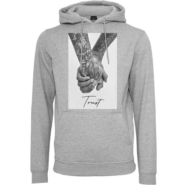 

Mister Tee Trust 2.0 худи S