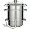 GSW Pot, with Steam Juicer, 7.8 L (555999)