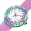 שעון יד FLIP IT FPNP183 ורוד [Flick Flack] לילדים ורוד! של בנות