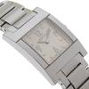 GUCCI Watches 7700L SilverDial Stainless Steel Quartz Analog display Women Used