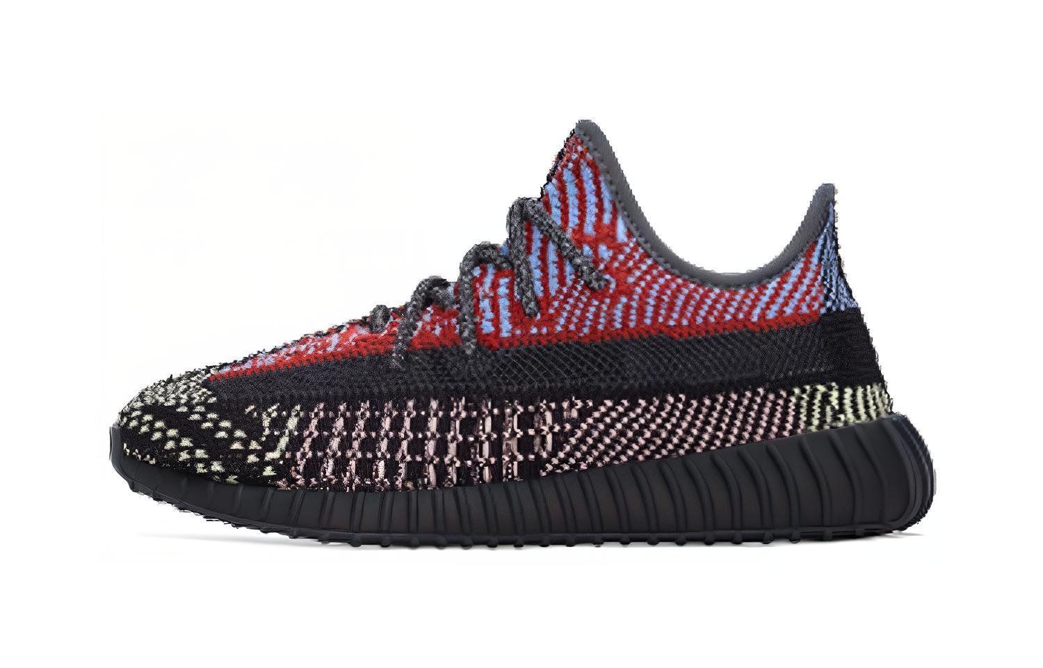 Adidas Yeezy Boost 350 V2 Yecheil Kids FX0777 35.5