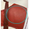 Pre-owned Nike Dunk High LXX Cinnabar DX0346-600-P26093263684395