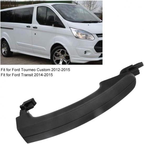 Yctze for Ford Transit Sliding Door Handle 2015 Transit 250 Driver Side Outside Door Handle bk21-v26600 bk21-v26600-aa bk21 v26600 Transit 150 2015