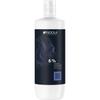 Indola Profession Cream Developer 6% 20 Vol 1000ml