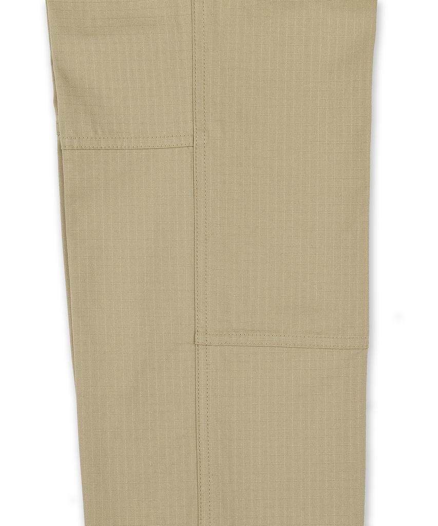 Ialeseuko Ripstop Gorp Cargo Pants_Beige